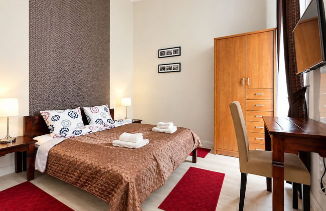 Váci street Downtown Apartments - Photo 7