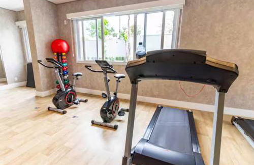 Studio Tatuapé - Anclivepa - com Academia - Photo 20