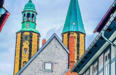 Moderne Altstadt Apartments - Marktplatznähe- ruhige zentrale Lage - Natur&Kultur - Foto 14