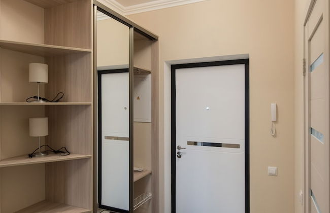 Apart-hotel TULPAR - Foto 3