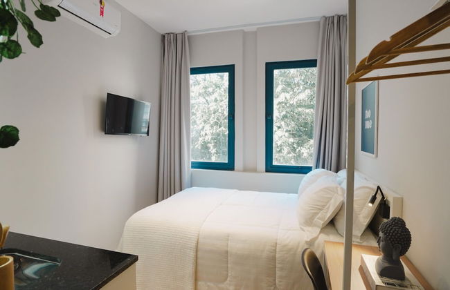 Apê Av Paulista Haddock Lobo - Foto 7