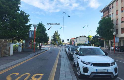 Mansardine Metropolitane - Photo 71