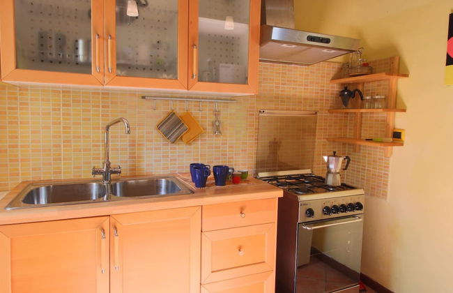 Belvilla by OYO Gina - Foto 12