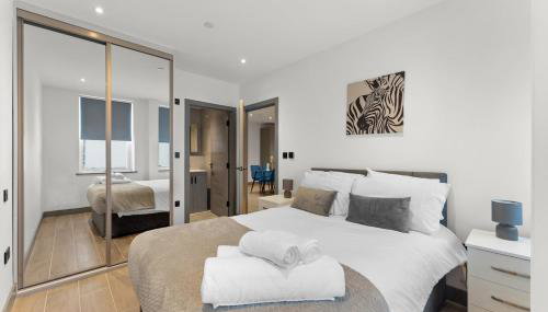 Luxury London Guest House - Foto 3