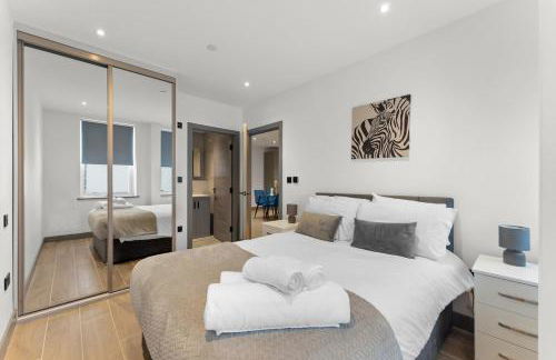Luxury London Guest House - Foto 3