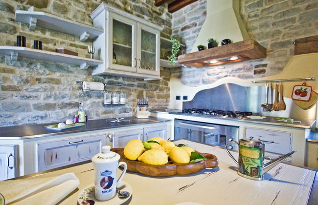 Nice Apartment in Apecchio With Shared Swimming Pool - Foto 25