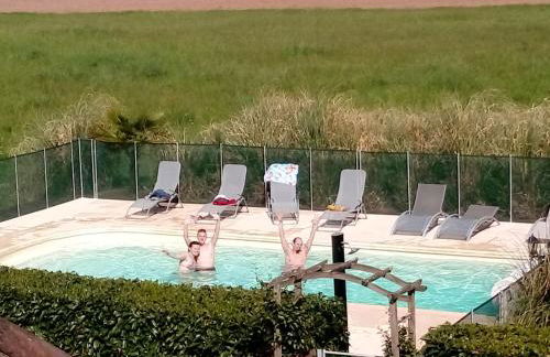Great house- swimmingpool and jacuzzi -10km from Sarlat La Caneda - Foto 4