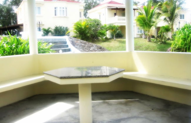 Golden Rod Villa - Foto 33