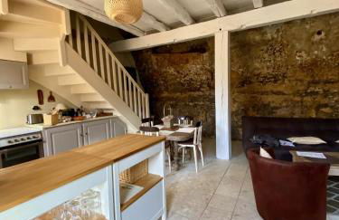 La Lézardière Maison troglodyte aux Eyzies Périgord - Photo 25