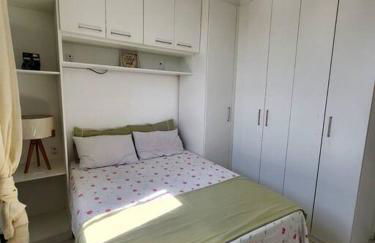 Apto completo com garagem - Foto 7