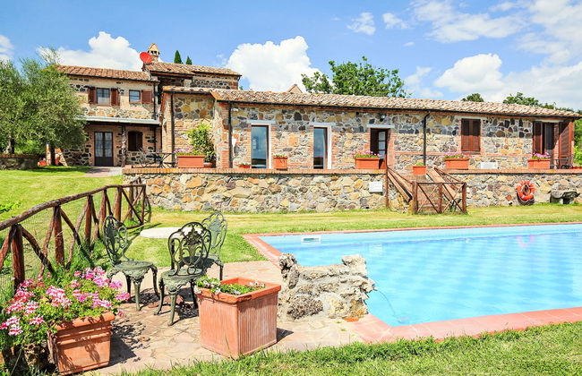 Val d'Orcia - Photo 29