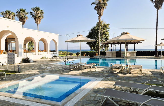 Andromeda Hotel Apartments - Foto 50