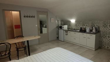 studio 2 personnes entre campagne et plages - Foto 2