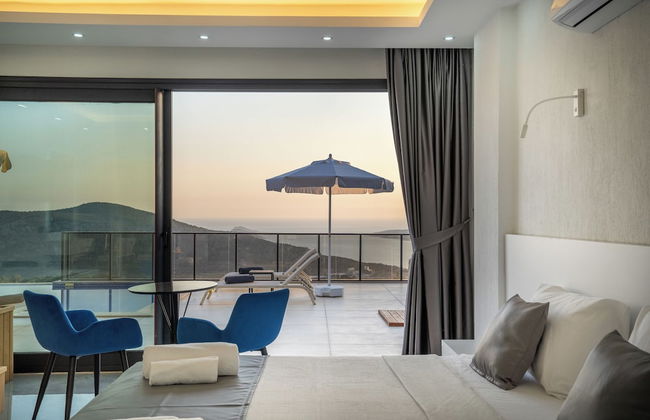 Villa The Moon - Foto 23