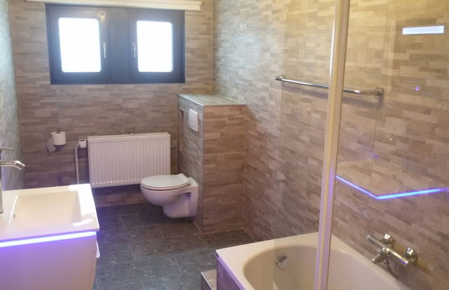 Detached House With Sauna Near Ski Lifts - Foto 26