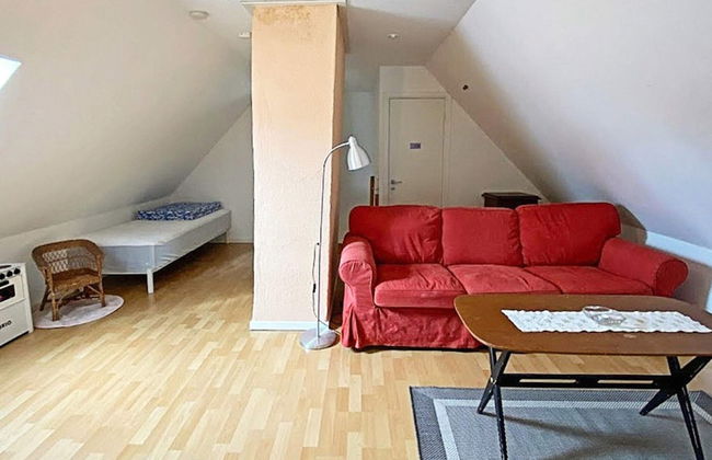 9 Person Holiday Home in Ljungbyhed-by Traum - Foto 8