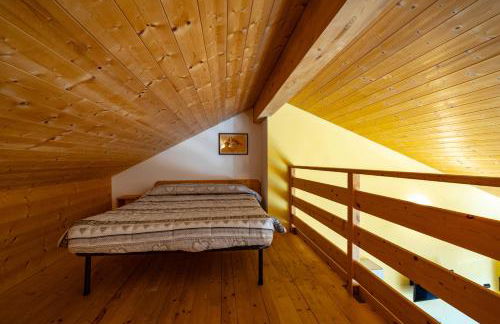 Case Appartamenti Vacanze Da Cien - Foto 8