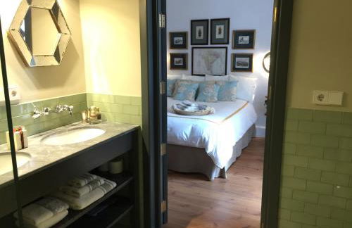 CASA PALACIO LAS MARÍAS - Casa en exclusividad - Photo 42