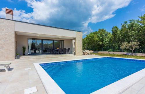 Villa Sabina - Brgod - Foto 6