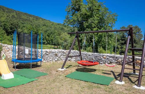 Villa Simici quiet peaceful place with pool perfect to enjoy the nature - Foto 48