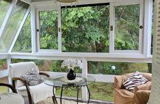 Chalé Vale do Bosque - Foto 29