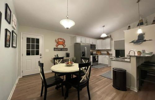 Our Happy Place in Colonial Beach - Foto 17