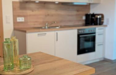 Gästehaus Arracher Hof - Foto 9