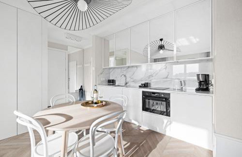 Grano Apartments Gdańsk Residence - Photo 18