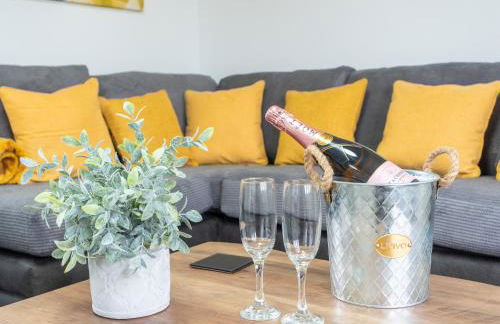 Mountain View Beautiful Large House By Cockermouth - Foto 24