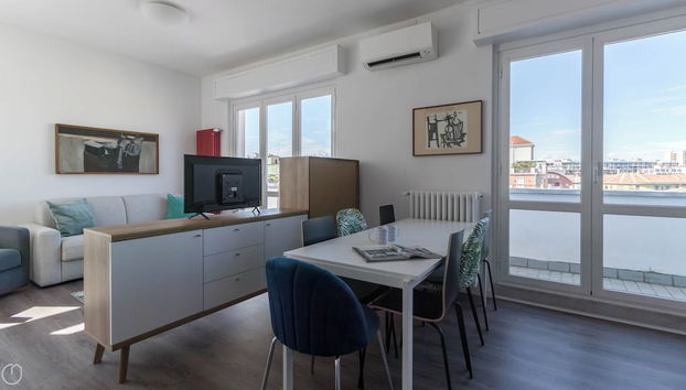 Italianway - Boiardo 27 - Foto 2, Interior