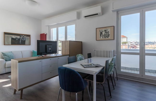 Italianway - Boiardo 27 - Foto 21