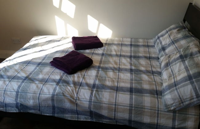 1 Sterling Court City Center - Foto 3