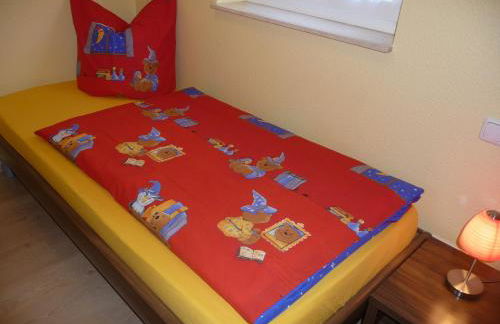 Family Apartments Tom - Foto 23