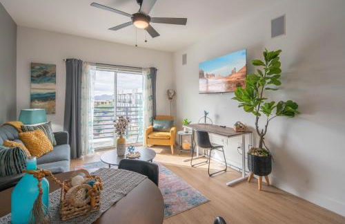 Scottsdale Rodeo Stay & King Bed, Pool with Scenic Views & WFH - S433 - Foto 35