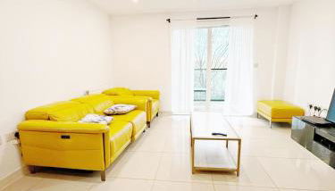 Modern 1 Bedroom Ensuite Huge Open Plan Living with Balcony 2 Bathroom - Foto 4