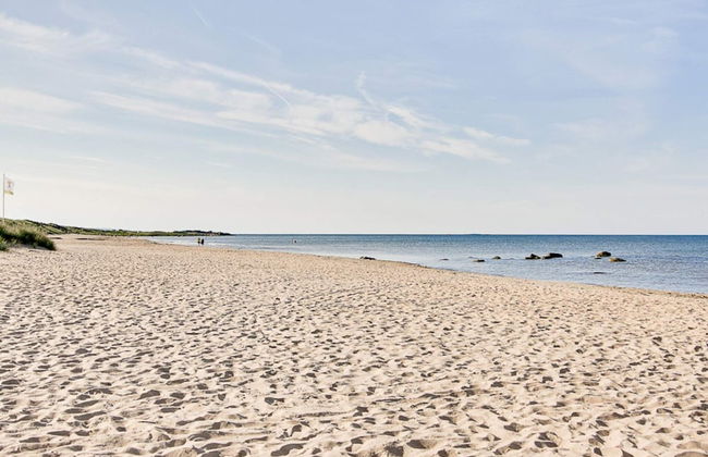 7 Person Holiday Home in Falkenberg-by Traum - Photo 14