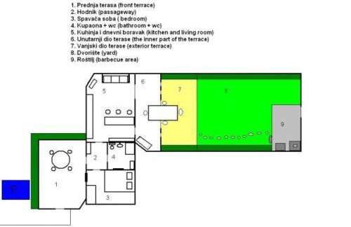 Apartments Kavan - Photo 30