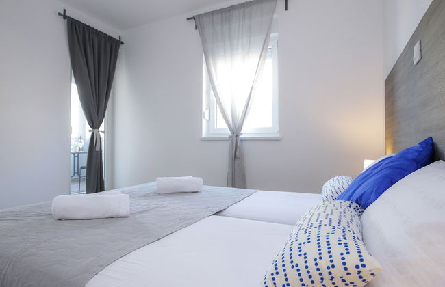 Pool Apartments Privilege - Foto 16