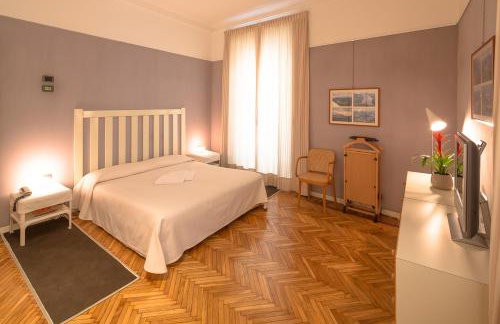Residence Borgonuovo Uno Apartments - Foto 19
