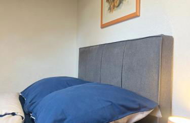 Beishan Appartements Nürnberg in Zentrum Dachgeschoss - Foto 12