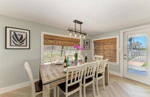 Crooked Coconut: Resort Pool & Spa, Dock - Foto 40