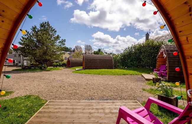 Podumna Village - Foto 2