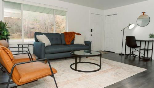 Cheerful 3 Bedroom near USU - Inspiring Memories - Foto 3