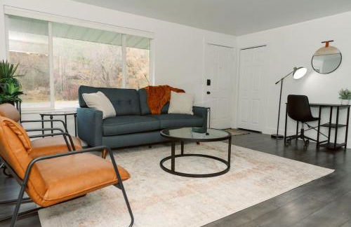 Cheerful 3 Bedroom near USU - Inspiring Memories - Foto 3