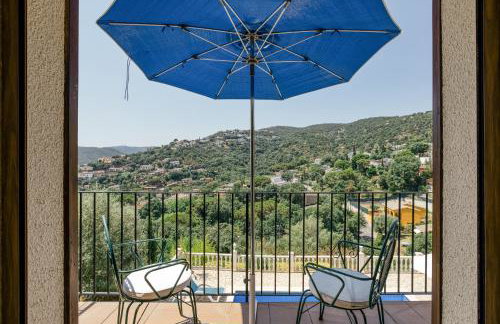 Castell Mirto - villa private pool - Foto 14