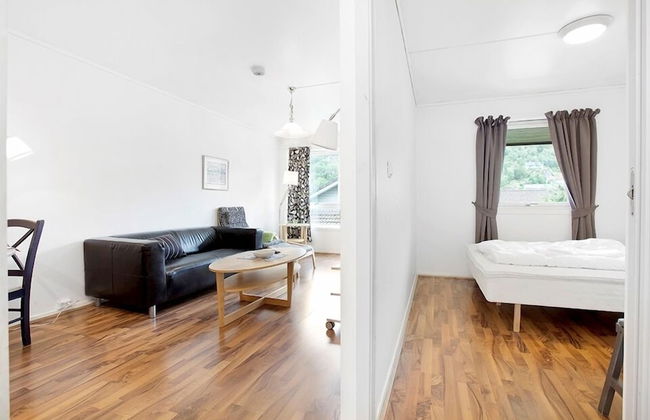 Master Apartment Hotel - Foto 12