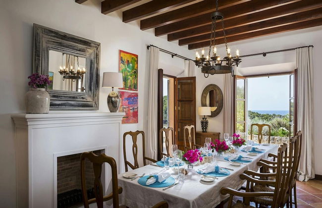 Holiday Home With Spacious Lounge Area - Foto 20