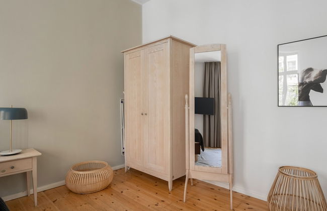 Schoenhouse Berlin City Street - Photo 7