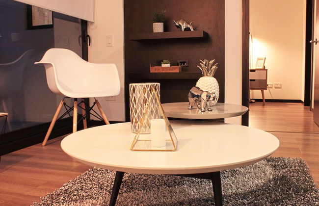 Area 97 Condos by Vesper - Foto 19