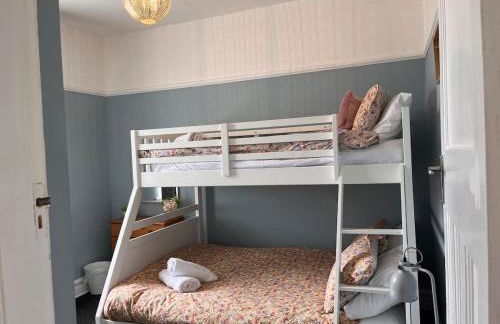 Sandpiper Seaside Maisonette - Foto 23